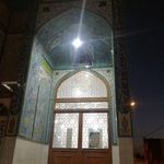 مسجد ولیعصر(عج)
