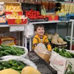 میوه فروشی برادران بخشی