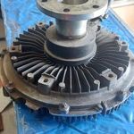 تعمیرات فن کلاچ پروانه