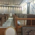 رستوران و سفره خانه سنتی ارم آتشگاه