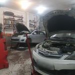 کلینیک تخصصی خودروهای چینی