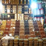 میوه فروشی برادران بخشی