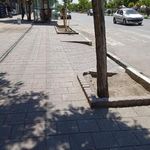 ایستگاه اتوبوس حر 76