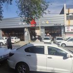 نمایندگی خودرو سایپا