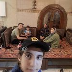 رستوران و سفره خانه سنتی ارم آتشگاه