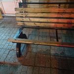 ایستگاه اتوبوس شهید قائمی 10