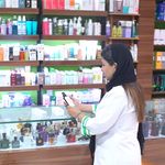 داروخانه اُکسین