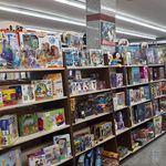 فروشگاه کتاب و خانه کودک آفتاب