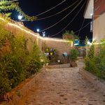 رستوران و سفره خانه زعفرانیه