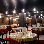 هتل فروغ بندرعباس