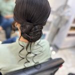 آرایشگاه زنانه آتنا کبیری