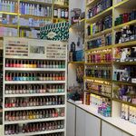 لوازم آرایشی و بهداشتی ماتیک