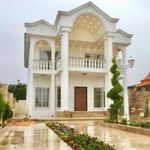 ویلاسازی معماری عزیززاده