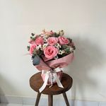 کافه گل الینا