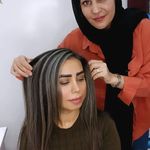 مرکز تخصصی مو و زیبایی سمیه داوری