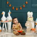 آتلیه تخصصی کودک آوانو