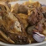 طباخی علی بابا