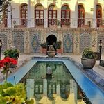 خانه تاریخی مجیر