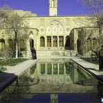 خانه تاریخی مجیر