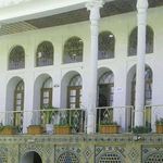 خانه تاریخی مجیر