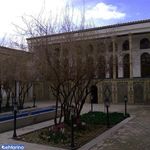 خانه تاریخی مجیر