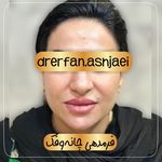 دکتر عرفان اشجعی