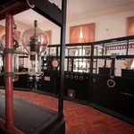 عمارت کلاه فرنگی (بی سیم)