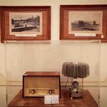 عمارت کلاه فرنگی (بی سیم)