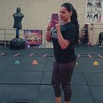 مربی بدنسازی میترا عباسیان