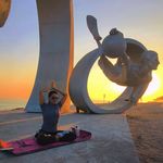 مربی بدنسازی میترا عباسیان