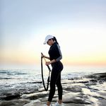 مربی بدنسازی میترا عباسیان