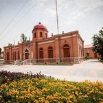 عمارت کلاه فرنگی (بی سیم)