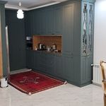کابینت و دکوراسیون داخلی رمضانی