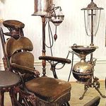 مطب دندانپزشکی دکتر بجنوردی