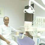 مطب دندانپزشکی دکتر بجنوردی