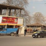 فست فود رضا