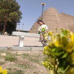 یخدان های دوقلو سیرجان