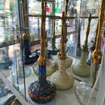 پخش زغال تنباکو میثم