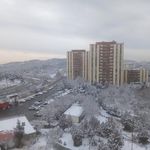 مسجد جامع شهرک لویزان یک ۱
