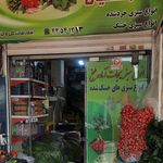 خوار و بار فروشی سلامی