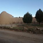 یخدان های دوقلو سیرجان
