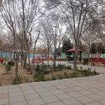 پارک ارغوان نصیرآباد