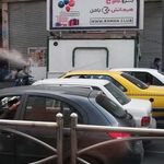 کیوسک روزنامه فروشی