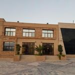 تالار مجلل آراد