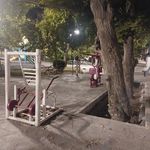 بوستان هشترودی