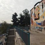 بوستان هشترودی