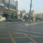 بانک پاسارگاد شعبه عامل