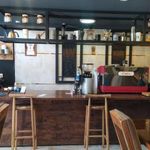 کافه بستنی نیتروژنی