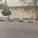 ایستگاه اتوبوس نخل 9