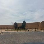 یخدان های دوقلو سیرجان